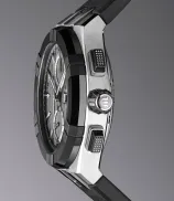 Maurice Lacroix Aikon-IC Carbon UD Chronograph