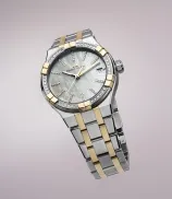 Maurice Lacroix Aikon Quartz Date