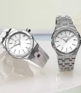 Maurice Lacroix Aikon Date