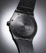 Maurice Lacroix Aikon Quartz Wotto Limited Edition