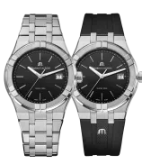 Maurice Lacroix Aikon Quartz Date