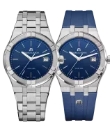 Maurice Lacroix Aikon Quartz Date