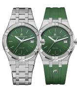 Maurice Lacroix Aikon Quartz Date