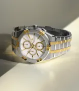 Maurice Lacroix Aikon Quartz Chronograph