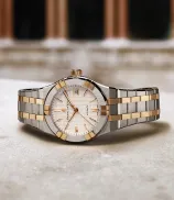 Maurice Lacroix Aikon Automatic Date
