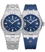 Maurice Lacroix Aikon Automatic Date