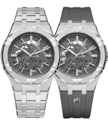 Maurice Lacroix Aikon Automatic Skeleton