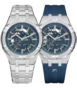 Maurice Lacroix Aikon Automatic Skeleton