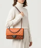 Chanel Classic Double Flap Medium