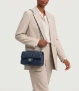 Chanel Classic Single Flap Mini