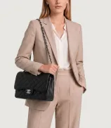 Chanel Classic Single Flap Jumbo