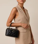 Chanel Vanity Case Small