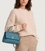 Chanel Coco Small