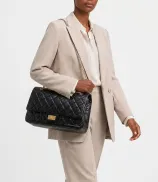 Chanel 2.55 Reissue Maxi