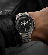 Omega Speedmaster Moonwatch