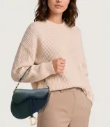 Dior Saddle