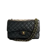 Chanel Classic Double Flap Jumbo