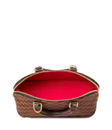 Louis Vuitton Alma BB
