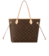 Louis Vuitton Neverfull MM