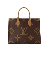 Louis Vuitton Onthego MM