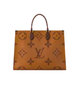 Louis Vuitton Cabas Onthego GM