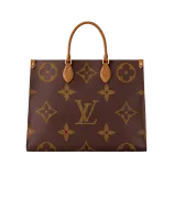 Louis Vuitton Cabas Onthego GM