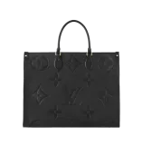 Louis Vuitton Cabas OnTheGo GM
