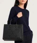 Louis Vuitton Cabas OnTheGo GM