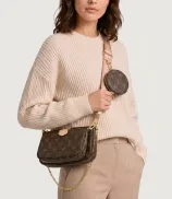 Louis Vuitton Multi Pochette Accessoires