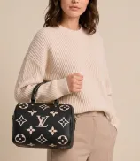 Louis Vuitton Speedy 25