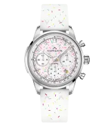 NORQAIN Freedom Chrono Enjoy Life "Sprinkles" Limited Edition