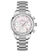 NORQAIN Freedom Chrono Enjoy Life "Sprinkles" Limited Edition