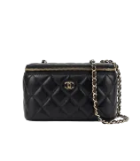 Chanel Vanity Small