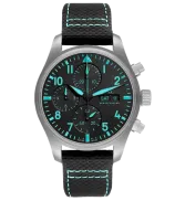 IWC Pilot’s Watch “Mercedes-AMG PETRONAS”