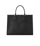 Louis Vuitton Cabas OnTheGo MM