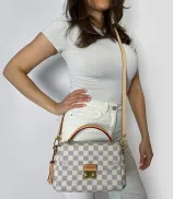 Louis Vuitton Croisette