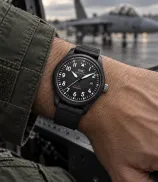 IWC Pilot’s Watch Top Gun