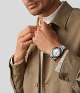 Zenith Chronomaster Solo Sport