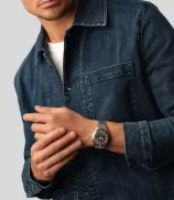 Zenith Chronomaster Solo Sport