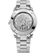 Baume & Mercier Clifton Limited Edition