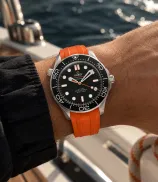 Omega Seamaster Diver 300M
