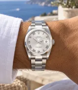 Rolex Datejust 116200