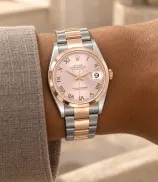 Rolex Datejust 116201