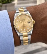 Rolex Datejust 116203
