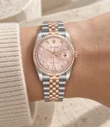Rolex Datejust 116231