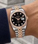 Rolex Datejust 116231