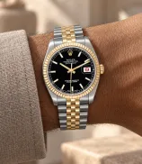 Rolex Datejust 116233