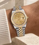 Rolex  Datejust 116233