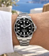 Rolex Sea-Dweller 116600