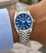 Rolex Datejust 126200